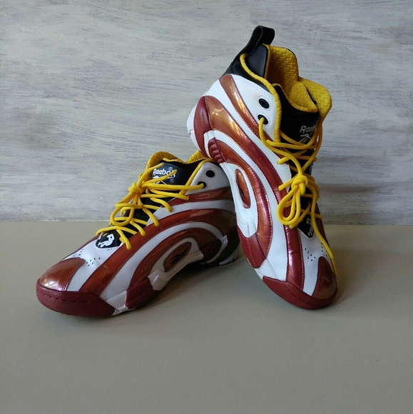 Reebok | Shoes | Shaqnosis Og Miami 